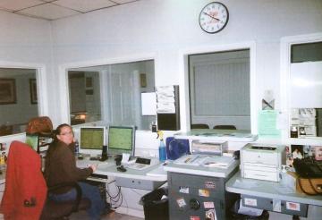 24hr dispatch towing service